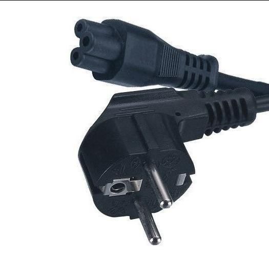 Euro VDE Extension AC Power Cords (AL153+AL182)