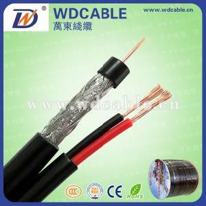 Best Price Cable Coaxial Rg59 Siamese