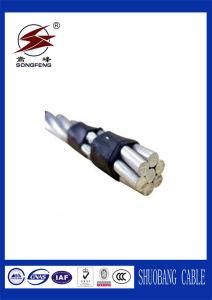 High Quality Aerial Bundle Cable XLPE Insulated ABC Cable