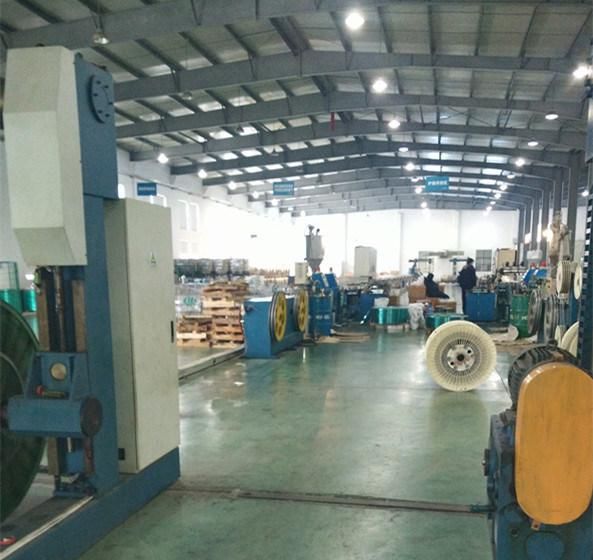 LAN Cable Utpcat6 CCA/Cu/Cable Network/ Communication Cable/ UTP Cable