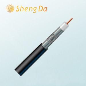 Low Loss Communication Coaxial Digital Shielded Cable Wholesale