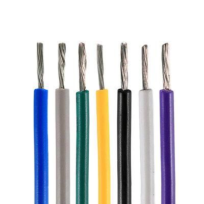 UL1431 Wire Standard Electrical Copper Wire Cable Conductor with PVC Jacket for Household Appliances