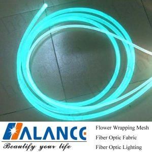 Fiber Optic Lighting Solid Side Glow Fiber