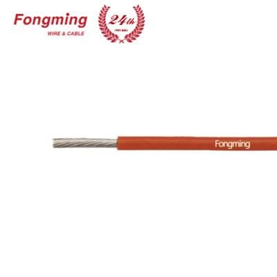 UL1331 600V 150c FEP Cable 12AWG 10AWG 8AWG