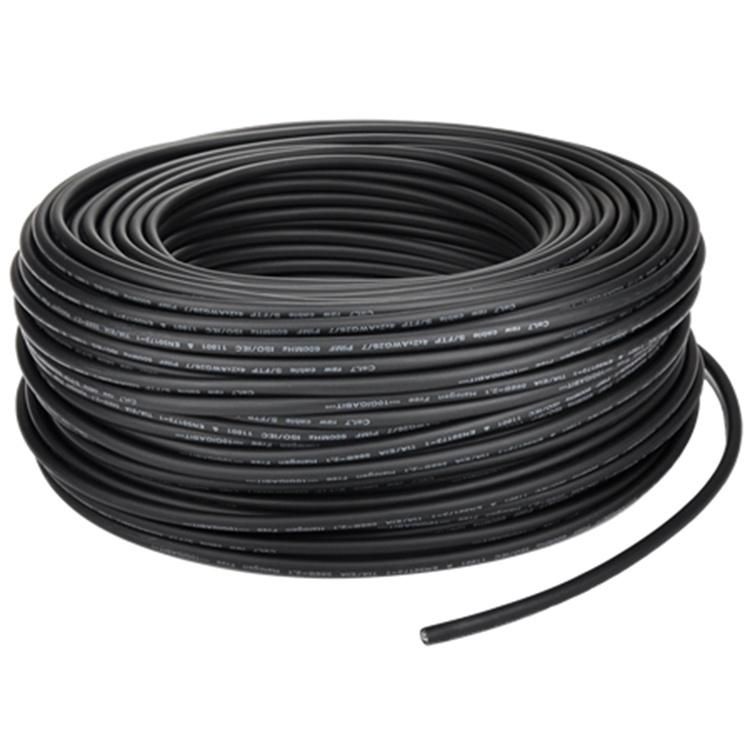 1 Pair 22 AWG & 2 Core 18 AWG Multimedia Control Cable