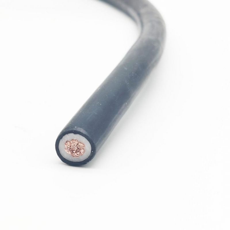 Tkd Alternative Allround 7510 Sk-TPE Flexible Single Core Power Cable