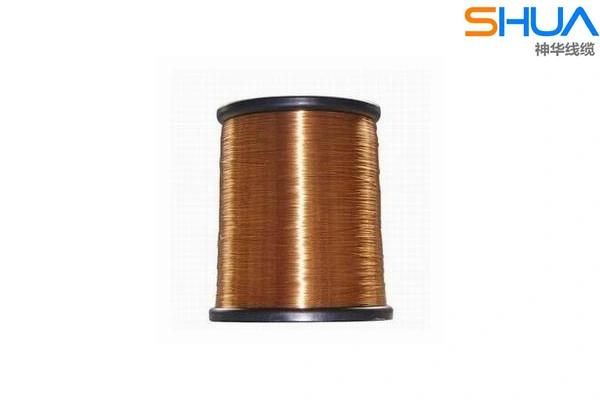 Hot Sale Copper Clad Aluminum Wire (CCA)