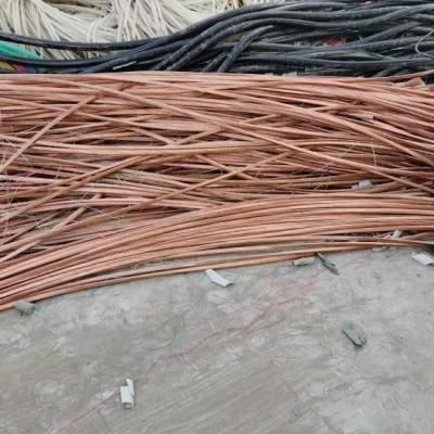 Red Copper Wire /Big Stock/High Quality /Low Price/Welcome to Consult