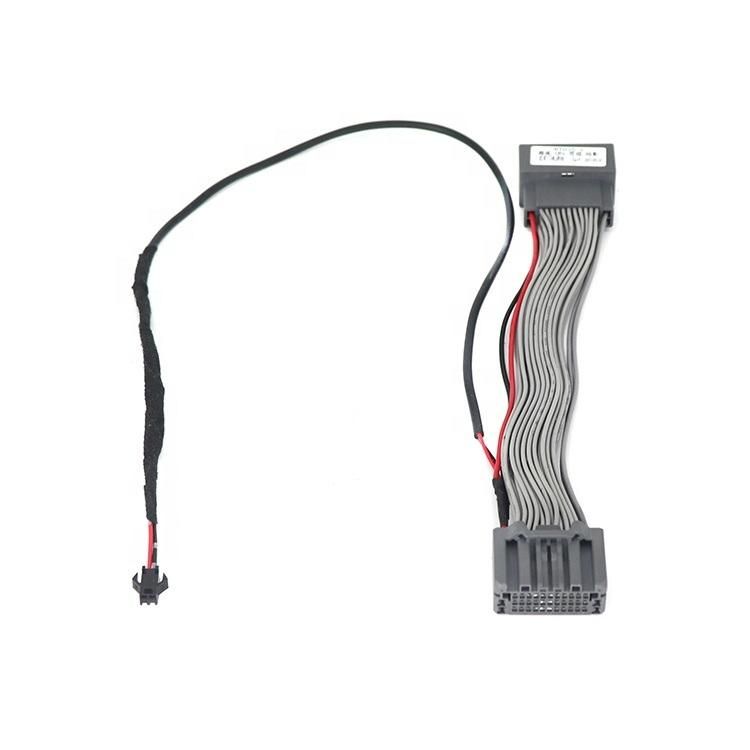 Lvds Harness Cable for LCD Panel