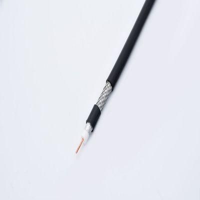 Communication CCTV CATV CPR Eca Rg11 Coaxial Cable