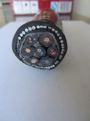 Submarine Power Cable Copper XLPE Undersea