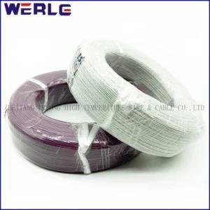 Standard Copper PVC Building Electric Wire and Cable