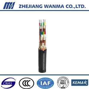 PVC PE Fire Resisitance Cable