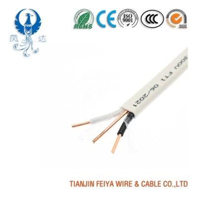 14/2 14/3 12/2 CSA Certificate Romex Household Building Electric Wire Nmd90