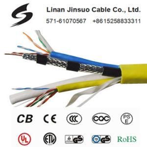 Coaxial Cable (17VAtC)