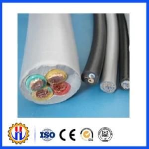 Construction Hoist Spare Parts Electric Cable