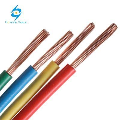 Thw-90 Cable 12AWG 8AWG Tw Wires &amp; Cables