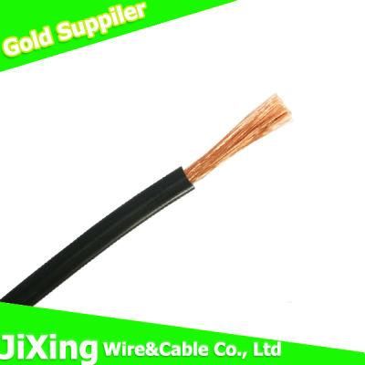Extra-Flexible Extruded Copper Conductor PVC Insulated Building Cable