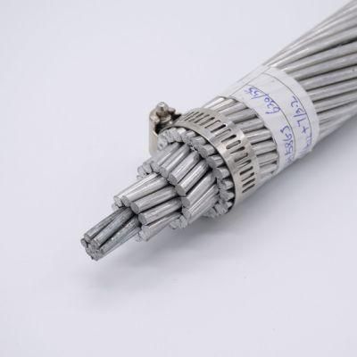 Aluminum Conductor Steel Reinforced ACSR Conductor 305/40mm2