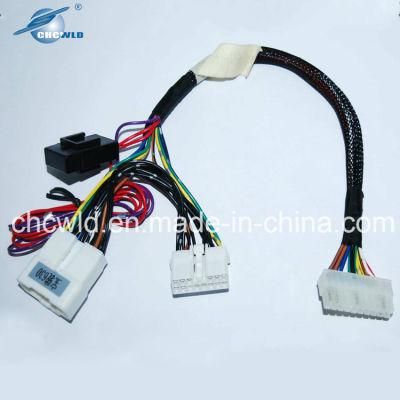 Electrical Power Windon Wire Harness for Saic-GM-Wuling Automobile Baojun Car