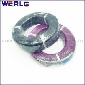 UL 3239 20AWG Flexible Silicone Rubber Insulated Electrical Wire High-Temperature Cable