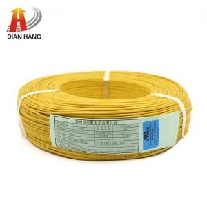 300V Double PVC Insulated and Sheath Wire UL1672 Cable 22AWG PVC Insulated Electrical Wire Cable PVC Insulated Copper Wire Control Cable