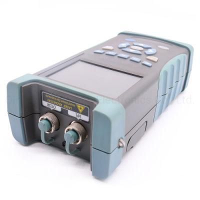 High Quality Yr6416 Handheld Mini OTDR