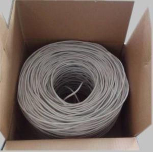 Carton Box for CAT6 LAN Cable