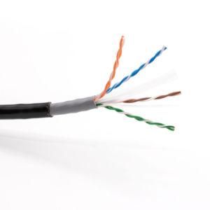 FTP Cat 6 in 23AWG CCA