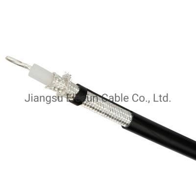 Wholesale Coax Cable Rg214 Rg223 Low Loss 50 Ohm for Antenna System