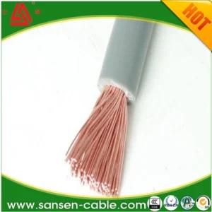 H05V-K Single Flexible Wires, 300/500V, 70 C Flexible Power Cable