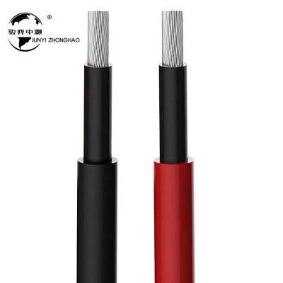 Cable for solar Photovoltaic System, UL4703 PV Cable