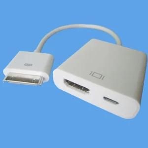 for iPad to HDMI and Micro Cable (SI007)