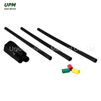 1000 V Heat Shrinkable Cable Accessories