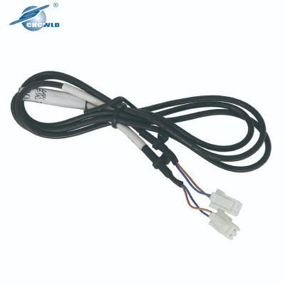Public Transport Subway Automatic Metro Cable Assembly Custom Wiring Harness