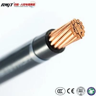 Thhn/Thwn/Thw Electric Nylon Sheath Wire