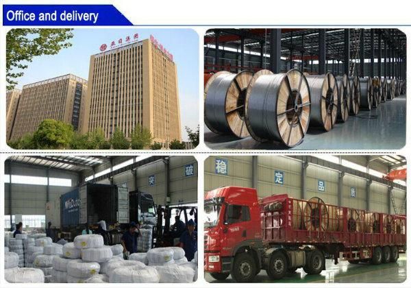 ADP 0.6/1kv XLPE Hcca Power Cable/ Yjcv Yjv Yjlv Cable