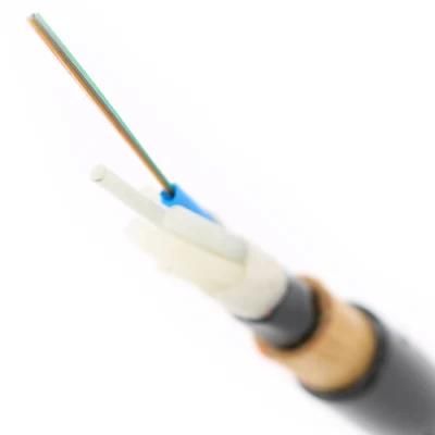 Chinese Manufacturer ADSS 24 Core Fiber Optic Cable