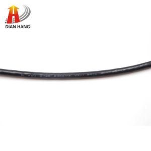 Environmental Protection PVC Cable UL2725 USB Computer Mouse Multi-Core Shielded Wire Round Flexible Control Wire Cable Tinned Wire Copper