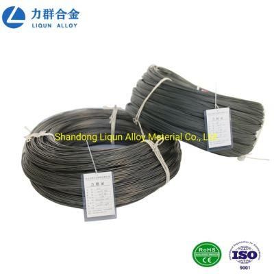 NiCr-NiSi Thermocouple Alloy Wire Used for Thermocouple Senser