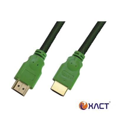 High Quality HDMI A Type MALE TO A Type MALE Pass 4K and HDMI ATC test HDMI Cable