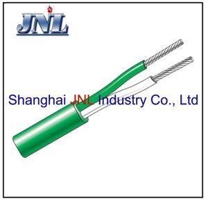 Thermocouple Cable (K, T, N, E, J, L, B, R, S)