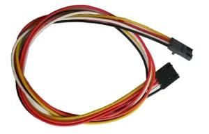 UL1007 Molex Cable Assemblies Wiring Harness