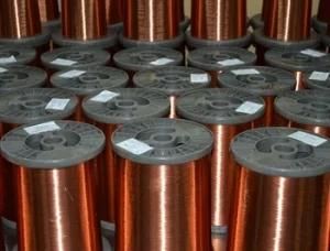 Best Quality Copper Clad Aluminum Alloy Wire Made in China