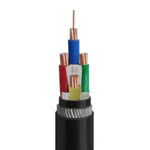 0.6/1kv PVC Insulated Power LV Cable