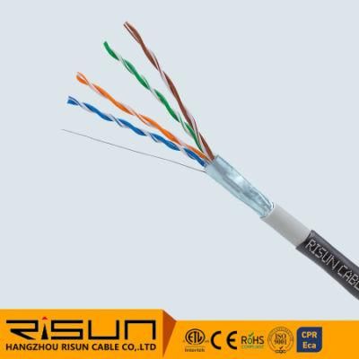 Cat5e UTP F/UTP Cat-5e Cable