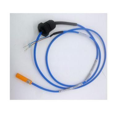 Medical Cable Harness by ISO13485 Certified Manufacturer