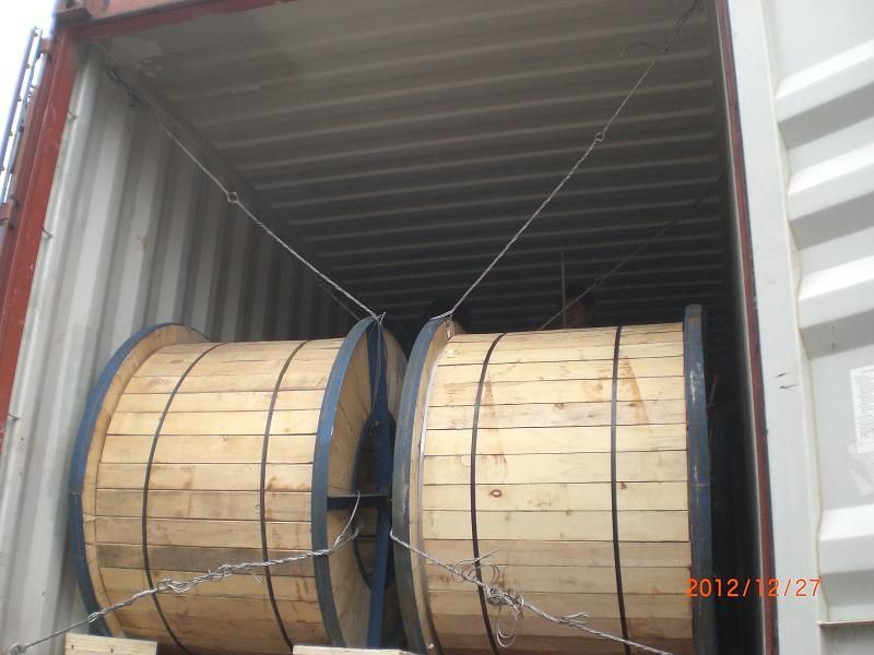 Opgw Cable (ISO, IEC, SGS)