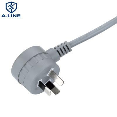 Australian Piggy-Back Power Plug Al123