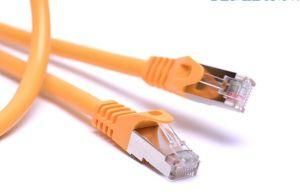 Cat5e Patch Cable in 24AWG